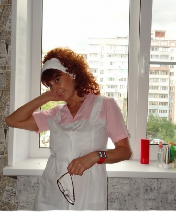 Анкета проститутки Анастасия - Фото 1, Люберцы, 44 года, №348