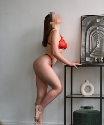 Анкета проститутки Анна - Фото 1, Люберцы, 20 лет, №13952